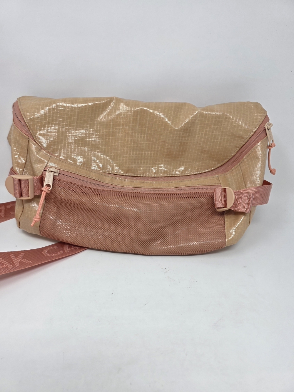 CALPAK Terra Sling Bag Canyon Travel Crossbody Belt Bag